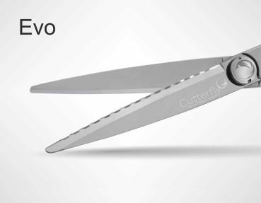 Preview: Cutterfly Exclusive Evo 2